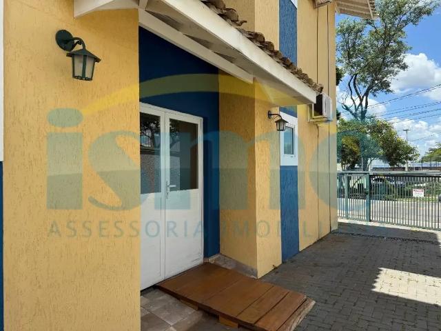 Kitnet / Stúdio para Locação em Campinas/SP Cidade Universitária 1 Quartos