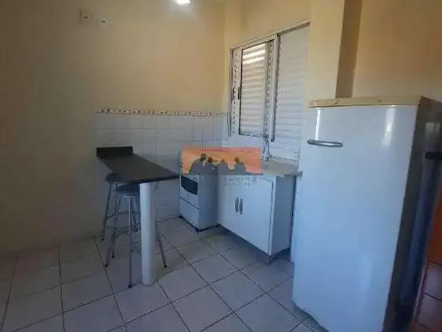Kitnet / Stúdio para Locação em Campinas/SP Cidade Universitária 1 Quartos