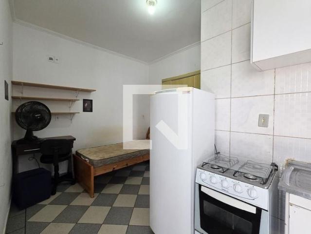 Kitnet / Stúdio para Locação em Campinas/SP Cidade Universitária 1 Quartos