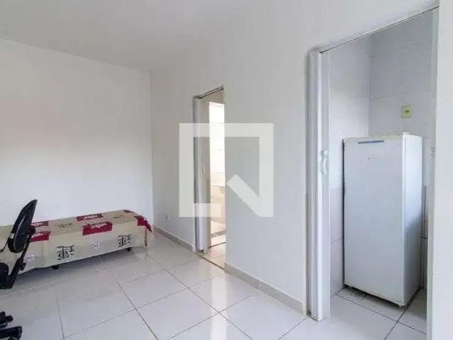 Kitnet / Stúdio para Locação em Campinas/SP Cidade Universitária 1 Quartos