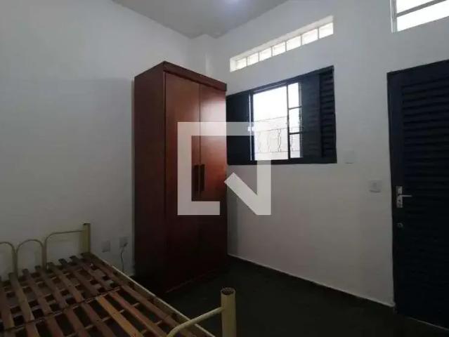 Kitnet / Stúdio para Locação em Campinas/SP Cidade Universitária 1 Quartos
