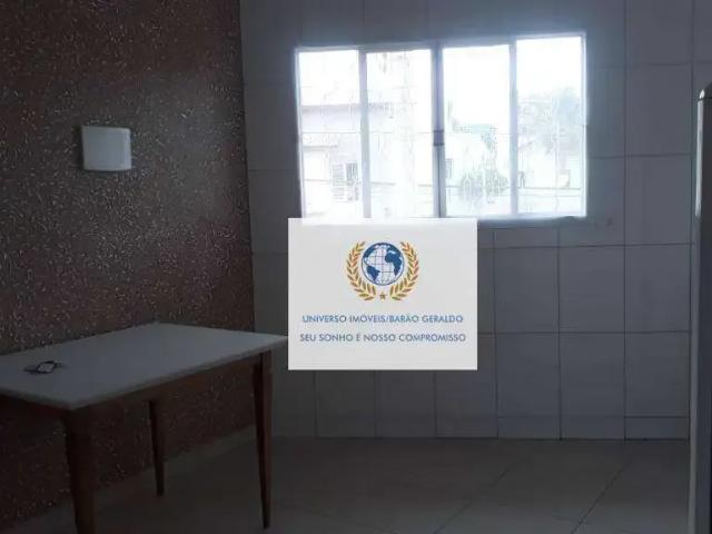 Kitnet / Stúdio para Locação em Campinas/SP Cidade Universitária 1 Quartos