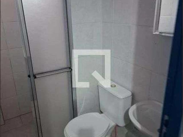 Kitnet / Stúdio para Locação em Campinas/SP Cidade Universitária 1 Quartos