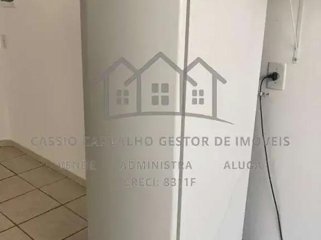 Kitnet / Stúdio para Locação em Campinas/SP Arruamento Fain José Feres 1 Quartos