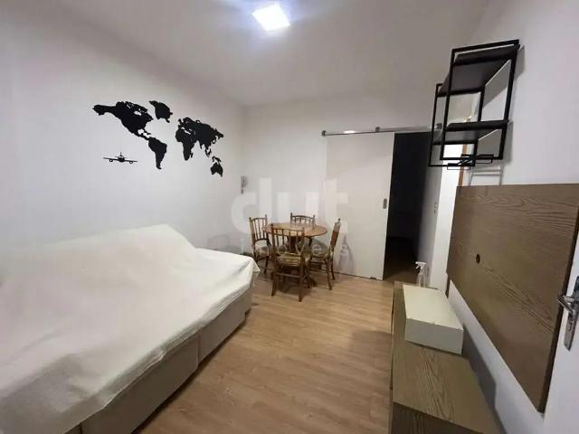 Kitnet / Stúdio para Locação em Campinas/SP Botafogo 1 Quartos