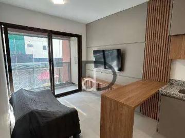 Kitnet / Stúdio para Locação em Campinas/SP Botafogo 1 Quartos