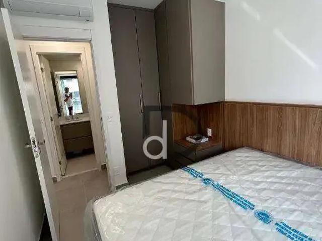 Kitnet / Stúdio para Locação em Campinas/SP Botafogo 1 Quartos