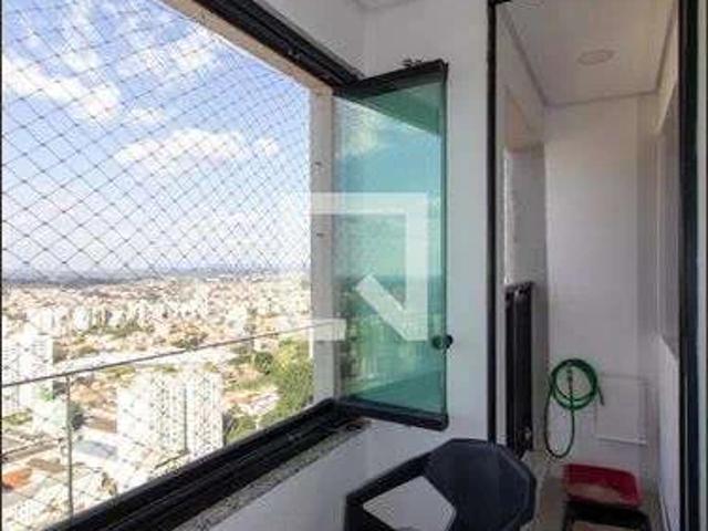 Kitnet / Stúdio para Locação em Campinas/SP Bosque 1 Quartos
