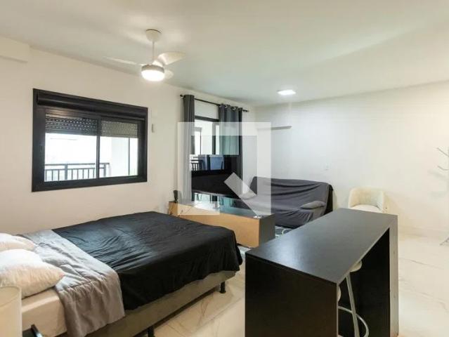 Kitnet / Stúdio para Locação em Campinas/SP Bosque 1 Quartos