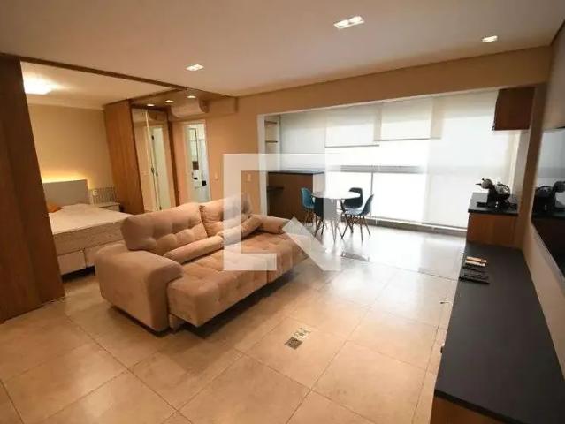 Kitnet / Stúdio para Locação em Campinas/SP Bosque 1 Quartos