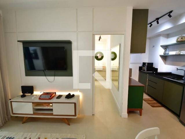 Kitnet / Stúdio para Locação em Campinas/SP Bosque 1 Quartos