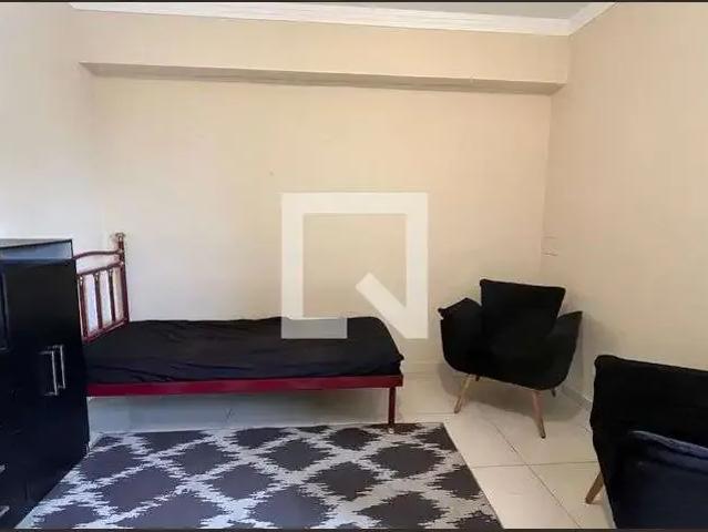 Kitnet / Stúdio para Locação em Campinas/SP Bosque 1 Quartos