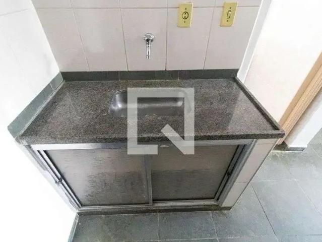 Kitnet / Stúdio para Locação em Campinas/SP Barão Geraldo 1 Quartos