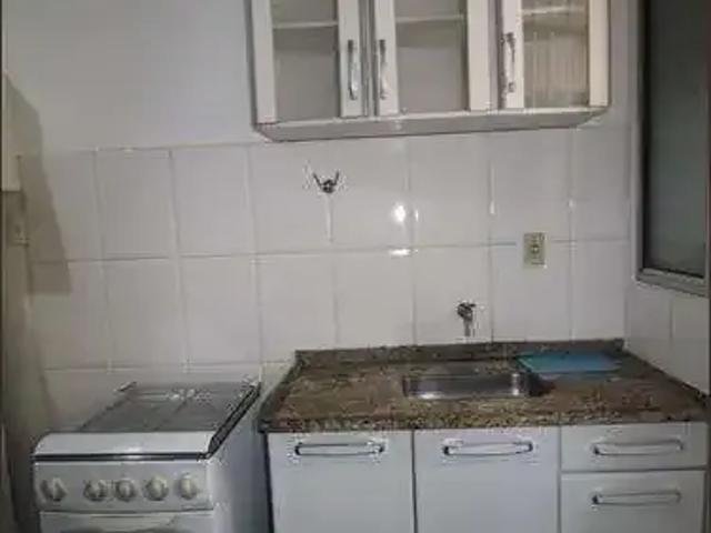 Kitnet / Stúdio para Locação em Campinas/SP Barão Geraldo 1 Quartos