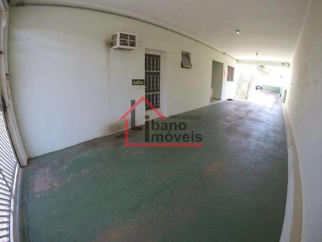 Kitnet / Stúdio para Locação em Campinas/SP Barão Geraldo 1 Quartos