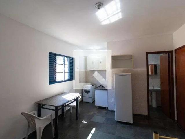 Kitnet / Stúdio para Locação em Campinas/SP Barão Geraldo 1 Quartos