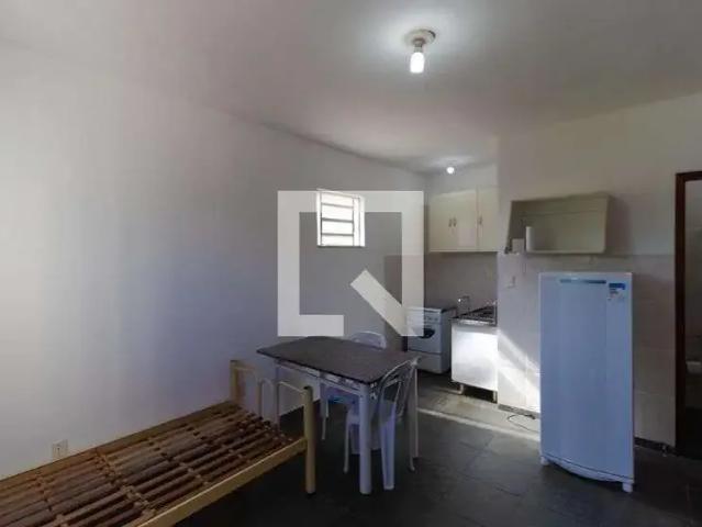 Kitnet / Stúdio para Locação em Campinas/SP Barão Geraldo 1 Quartos