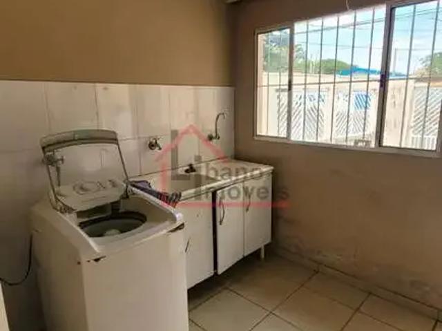 Kitnet / Stúdio para Locação em Campinas/SP Barão Geraldo 1 Quartos