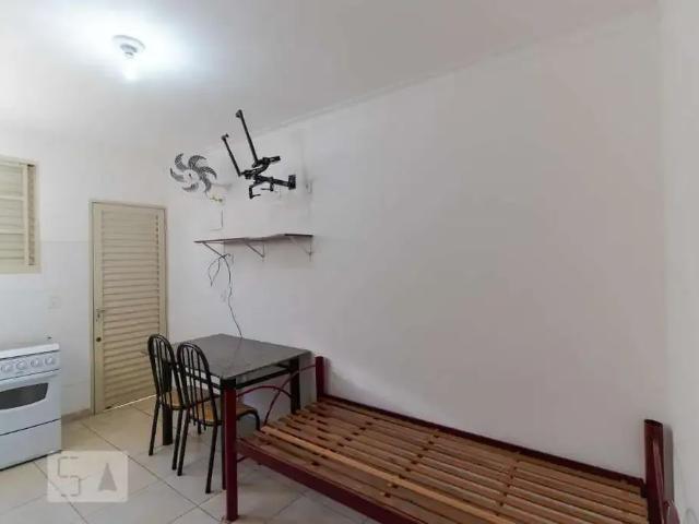 Kitnet / Stúdio para Locação em Campinas/SP Barão Geraldo 1 Quartos