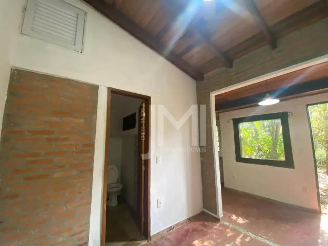 Kitnet / Stúdio para Locação em Campinas/SP Barão Geraldo 1 Quartos