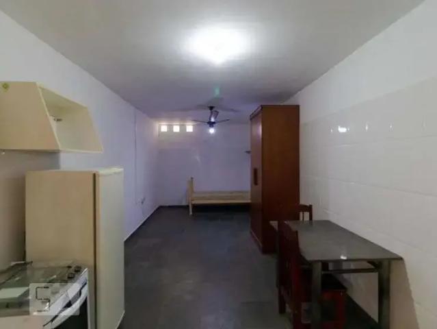 Kitnet / Stúdio para Locação em Campinas/SP Barão Geraldo 1 Quartos