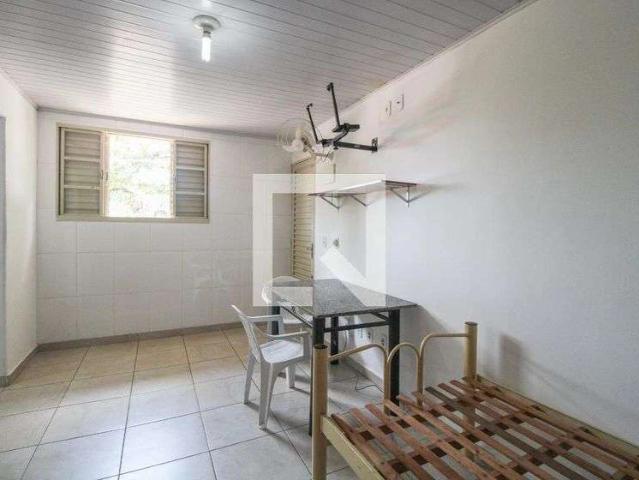 Kitnet / Stúdio para Locação em Campinas/SP Barão Geraldo 1 Quartos