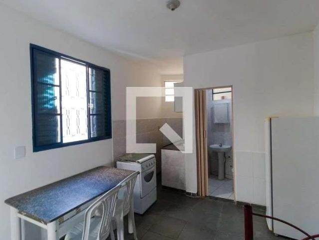 Kitnet / Stúdio para Locação em Campinas/SP Barão Geraldo 1 Quartos