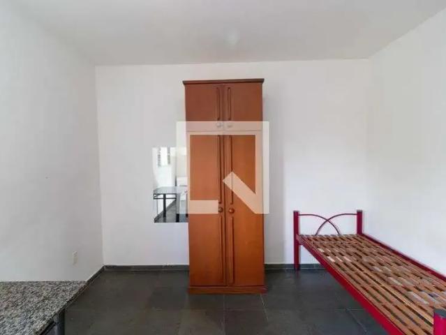 Kitnet / Stúdio para Locação em Campinas/SP Barão Geraldo 1 Quartos
