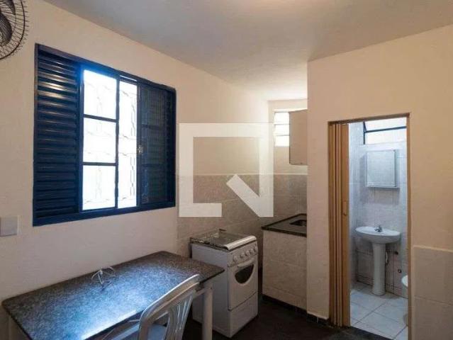 Kitnet / Stúdio para Locação em Campinas/SP Barão Geraldo 1 Quartos