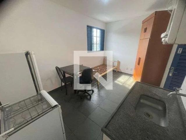Kitnet / Stúdio para Locação em Campinas/SP Barão Geraldo 1 Quartos