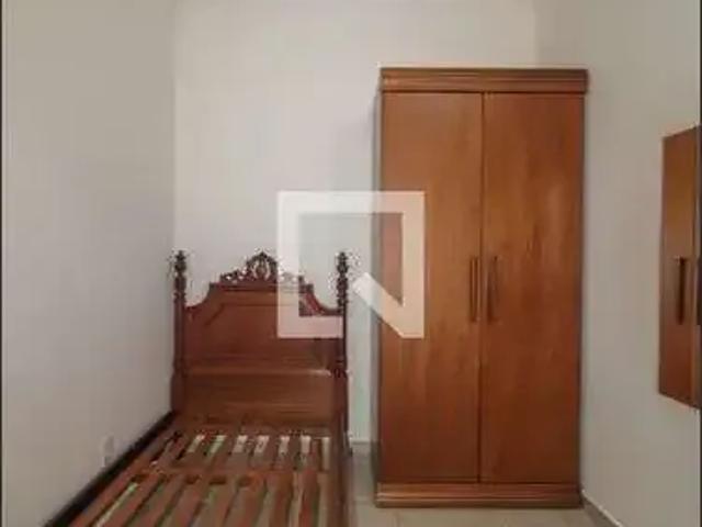 Kitnet / Stúdio para Locação em Campinas/SP Barão Geraldo 1 Quartos