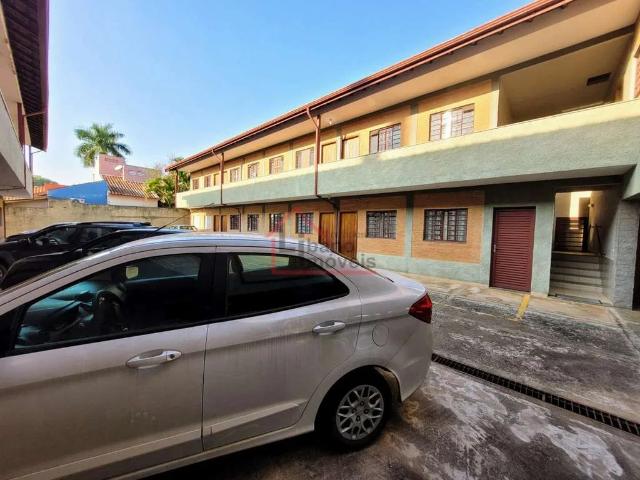 Kitnet / Stúdio para Locação em Campinas/SP Barão Geraldo 1 Quartos