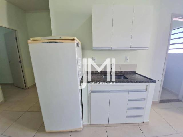 Kitnet / Stúdio para Locação em Campinas/SP Barão Geraldo 1 Quartos