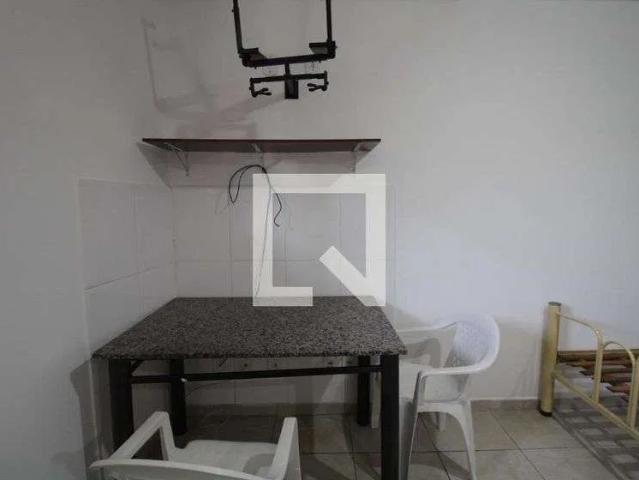 Kitnet / Stúdio para Locação em Campinas/SP Barão Geraldo 1 Quartos