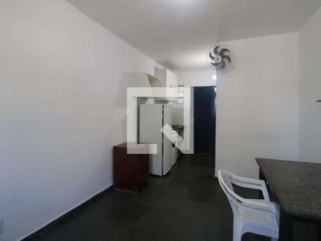 Kitnet / Stúdio para Locação em Campinas/SP Barão Geraldo 1 Quartos