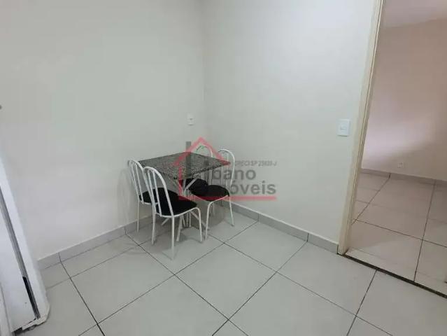 Kitnet / Stúdio para Locação em Campinas/SP Barão Geraldo 1 Quartos