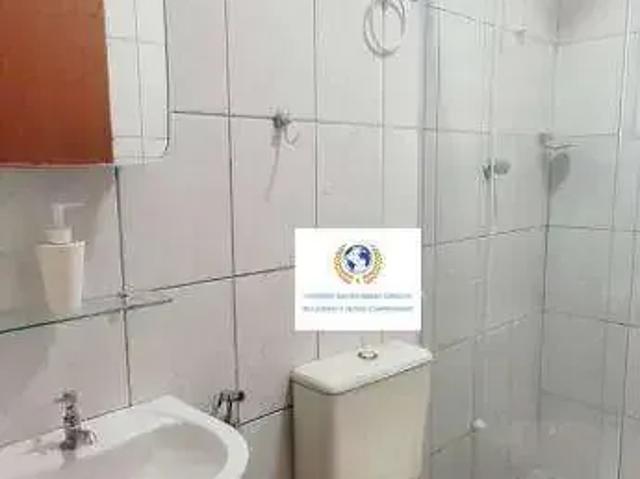 Kitnet / Stúdio para Locação em Campinas/SP Barão Geraldo 1 Quartos