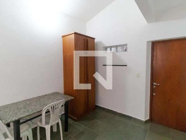 Kitnet / Stúdio para Locação em Campinas/SP Barão Geraldo 1 Quartos