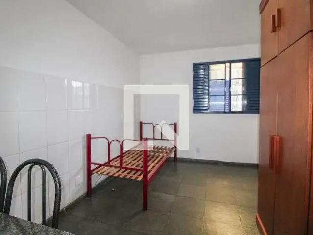 Kitnet / Stúdio para Locação em Campinas/SP Barão Geraldo 1 Quartos