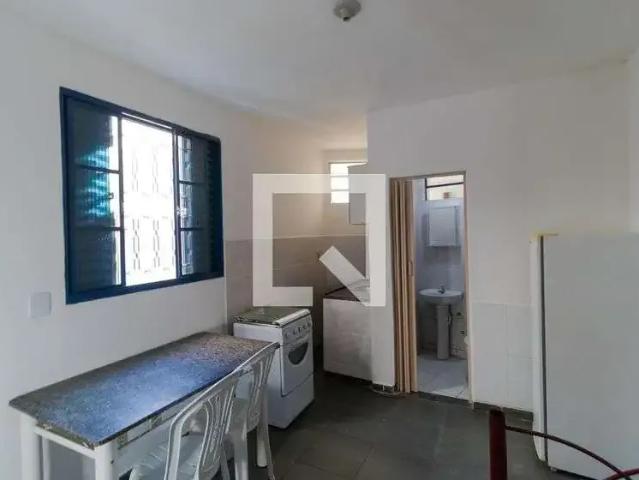 Kitnet / Stúdio para Locação em Campinas/SP Barão Geraldo 1 Quartos