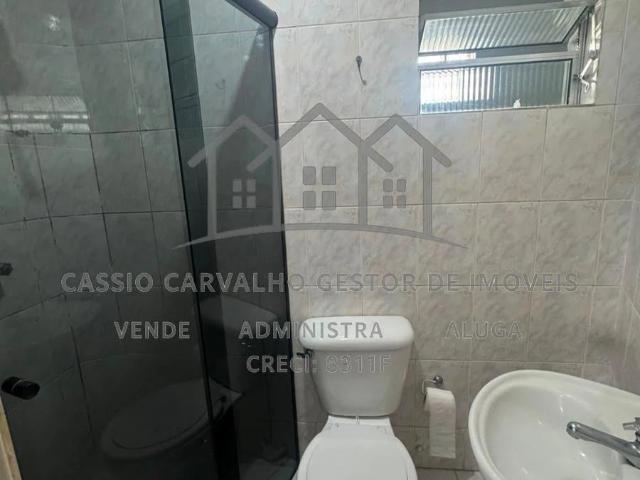 Kitnet / Stúdio para Locação em Campinas/SP Jardim Santa Genebra II Barão Geraldo 1 Quartos