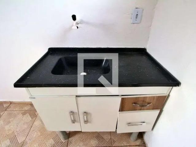 Kitnet / Stúdio para Locação em Campinas/SP Jardim Santa Lúcia 1 Quartos