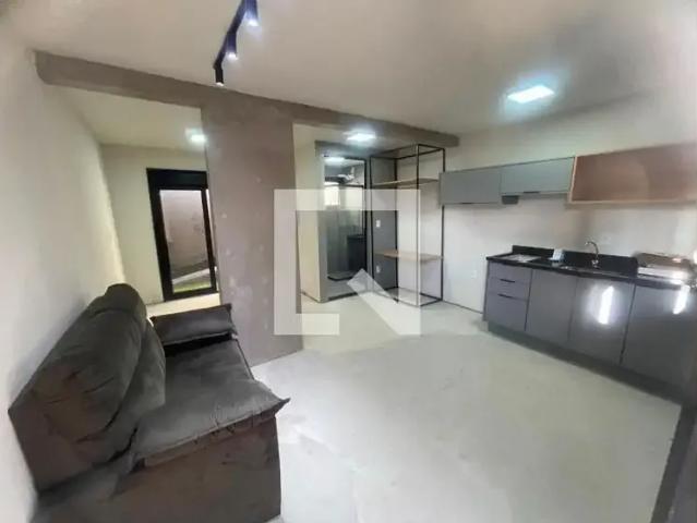 Kitnet / Stúdio para Locação em Campinas/SP Parque das Universidades 1 Quartos