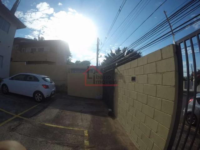 Kitnet / Stúdio para Locação em Campinas/SP Parque das Universidades 1 Quartos