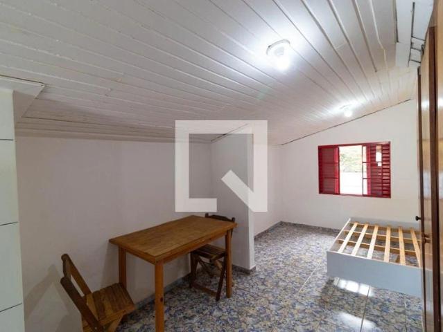 Kitnet / Stúdio para Locação em Campinas/SP Recanto do Guara 1 Quartos