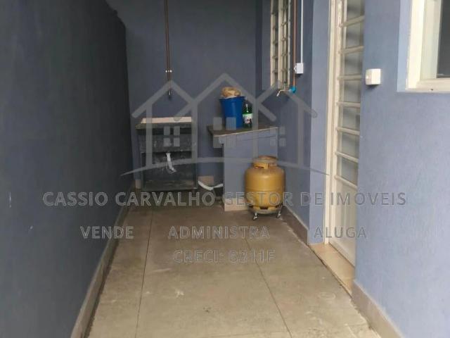 Kitnet / Stúdio para Locação em Campinas/SP Residencial Terras do Barão 1 Quartos