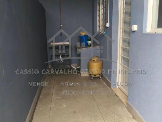 Kitnet / Stúdio para Locação em Campinas/SP Residencial Terras do Barão 1 Quartos