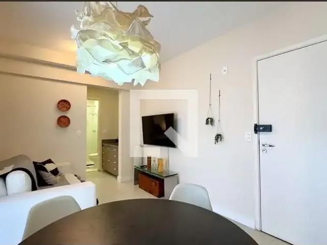 Kitnet / Stúdio para Locação em Campinas/SP Taquaral 1 Quartos