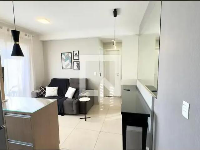 Kitnet / Stúdio para Locação em Campinas/SP Taquaral 1 Quartos