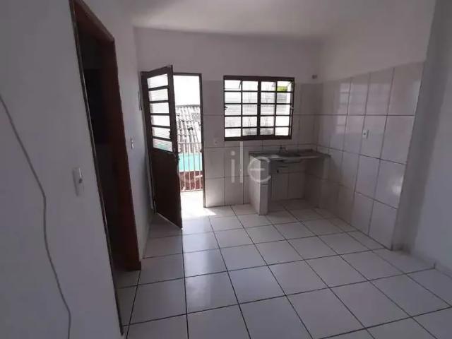 Kitnet / Stúdio para Locação em Campinas/SP Vila Industrial 1 Quartos